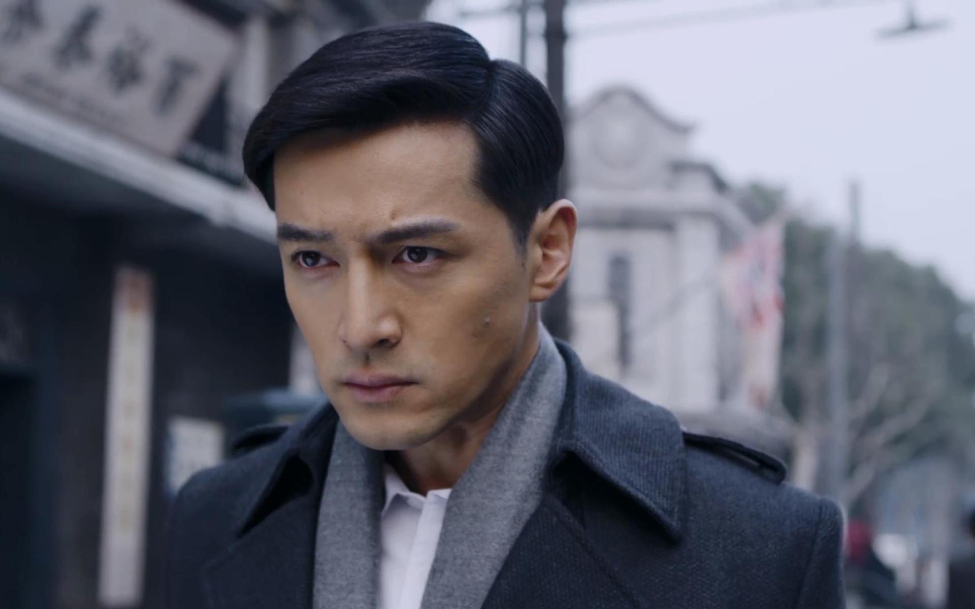 胡歌粉丝男女比例为什么男的比女的多？胡歌(胡歌男粉丝女粉丝数量)