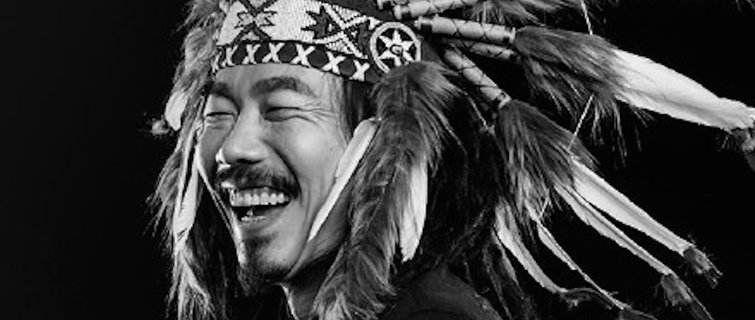 臧鸿飞为什么戴帽子?臧鸿飞女友资料照片 臧鸿飞为什么戴帽子?臧鸿飞女友资料照片