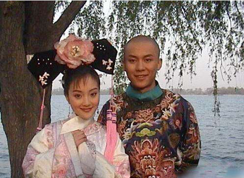 李小璐前男友有哪些?为什么说李小璐和任泉 李小璐前男友有哪些?为什么说李小璐和任泉