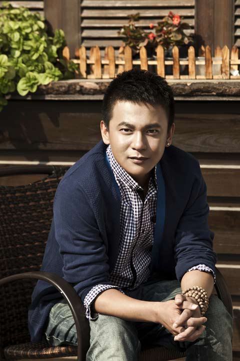 崔林和杜淳是什么关系?崔林为什么红不起来 崔林和杜淳是什么关系?崔林为什么红不起来