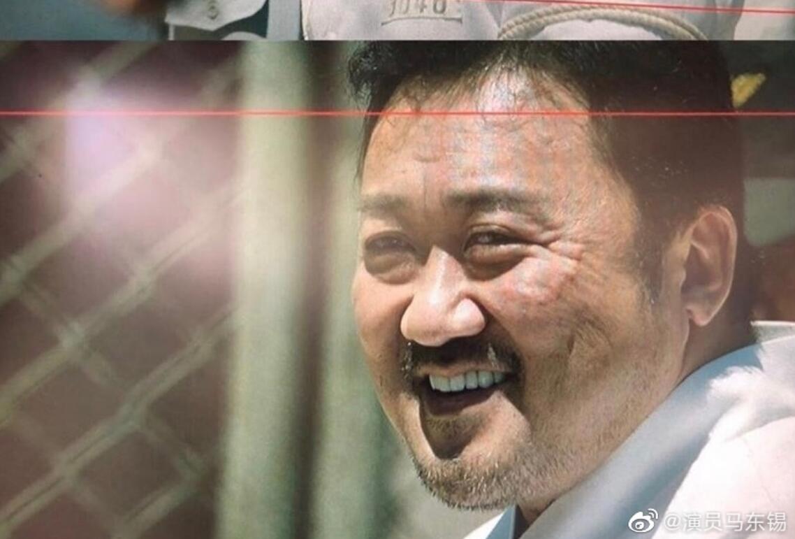 马东锡格斗厉害吗(韩国武打明星马东锡)