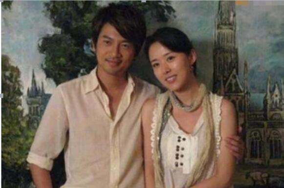 颜丹晨结婚有孩子了吗(颜丹晨是否结婚)