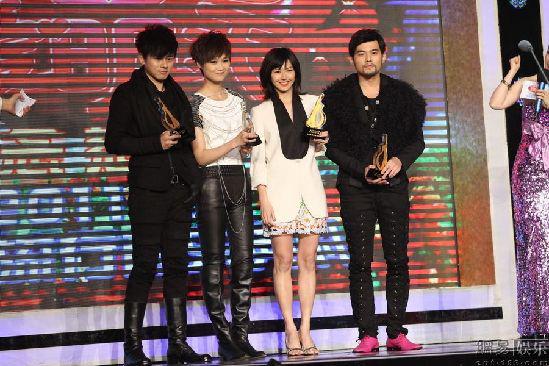 周杰伦孙燕姿是什么关系？孙燕姿2017年(周杰伦孙燕姿同台是哪一场)