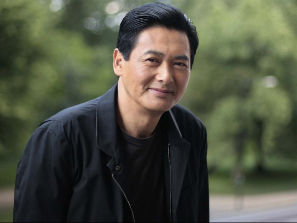 周润发总共娶了几个老婆?周润发为什么娶陈