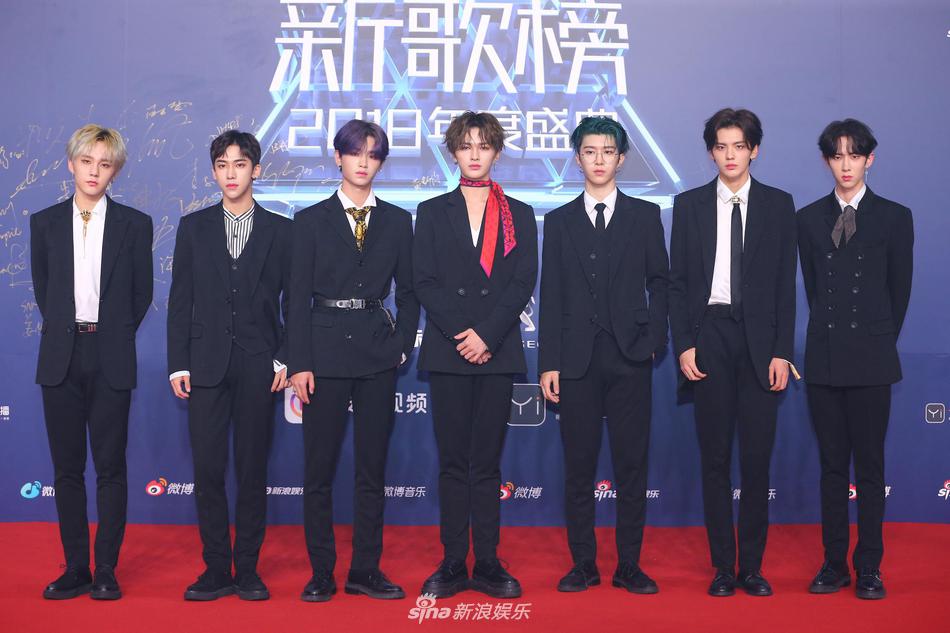 乐华七子家境排名谁家最有钱?乐华只接受有 乐华七子家境排名谁家最有钱?乐华只接受有