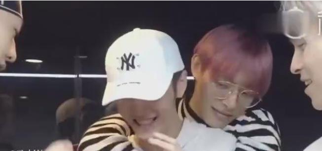 木子洋是直的还是弯的？灵超和木子洋是一对