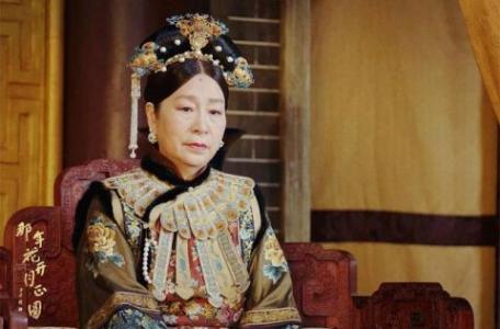 奚美娟和吕中长相对比图(吕中和奚美娟很像)