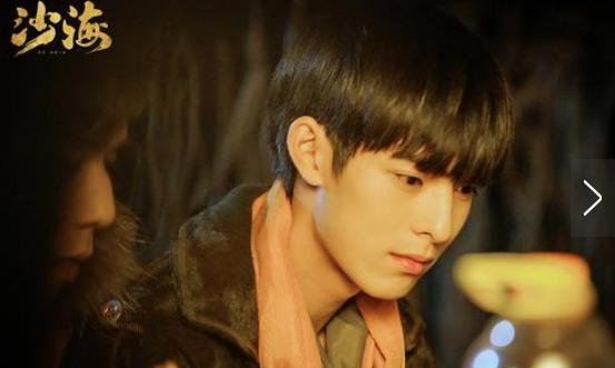 王皓轩吴亦凡是什么关系?王皓轩哪一年出生 王皓轩吴亦凡是什么关系?王皓轩哪一年出生