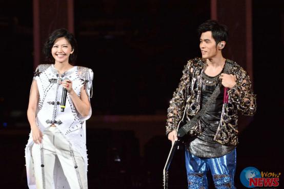 周杰伦孙燕姿是什么关系?孙燕姿2017年(周杰伦孙燕姿同台是哪一场) 周杰伦孙燕姿是什么关系?孙燕姿2017年(周杰伦孙燕姿同台是哪一场)