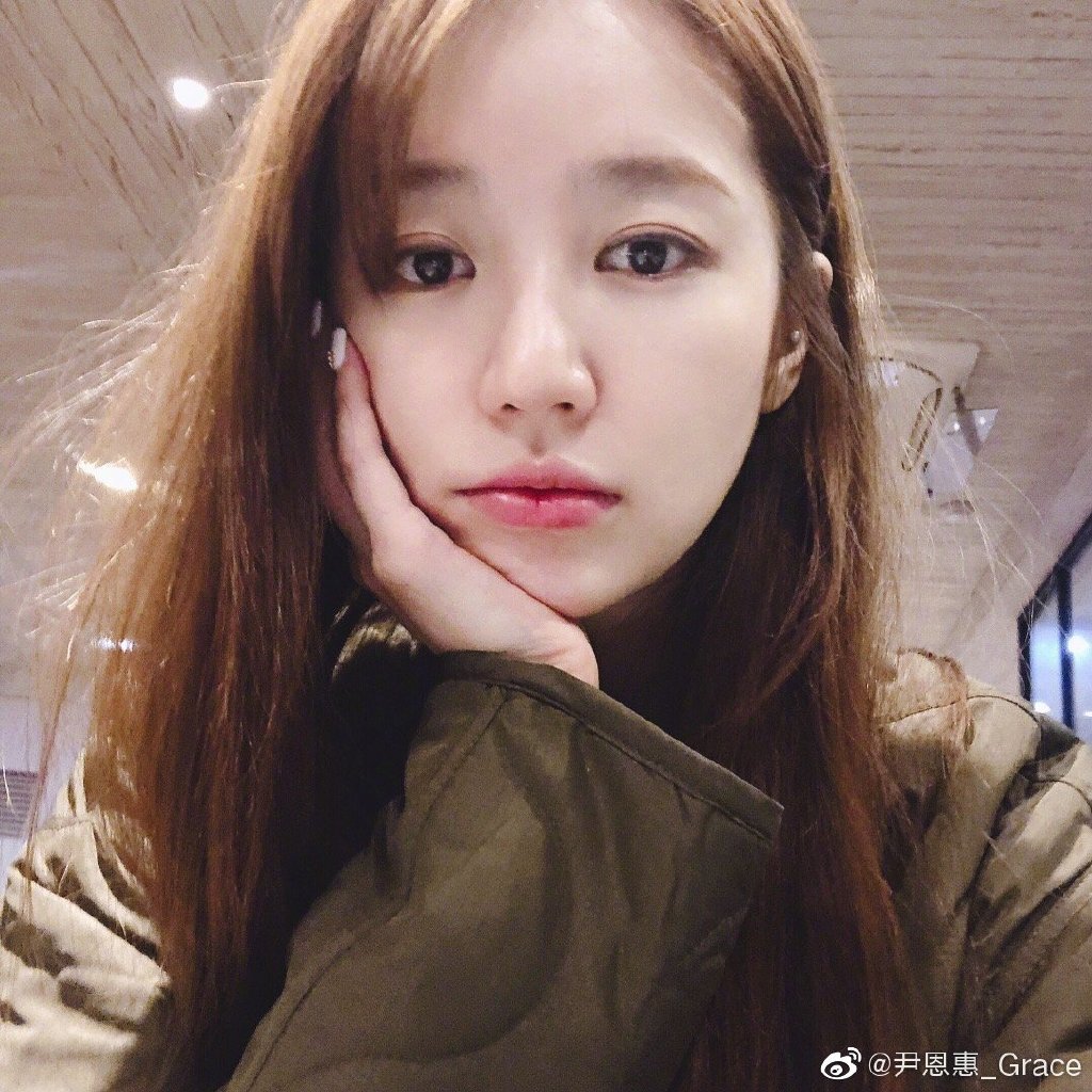 尹恩惠为什么叫少女壮士