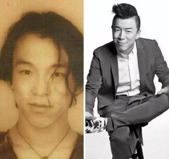 彭昱畅和黄渤怎么那么像(彭昱畅和黄渤是什么关系) 彭昱畅和黄渤怎么那么像(彭昱畅和黄渤是什么关系)