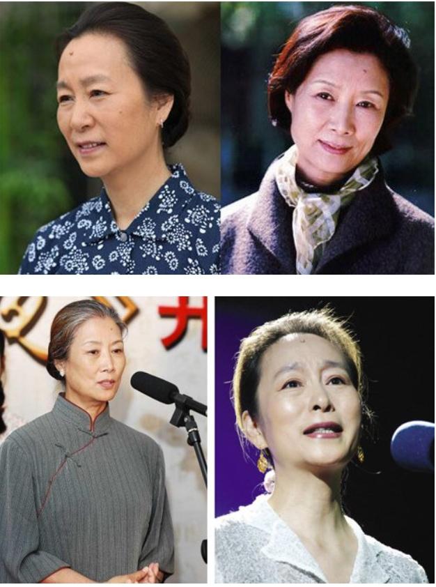 吕中和奚美娟是什么关系(吕中和何琳) 吕中和奚美娟是什么关系(吕中和何琳)