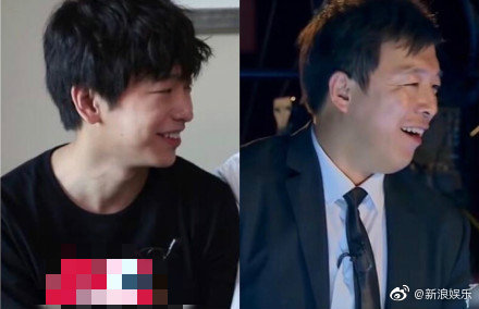 彭昱畅和黄渤怎么那么像(彭昱畅和黄渤是什么关系) 彭昱畅和黄渤怎么那么像(彭昱畅和黄渤是什么关系)