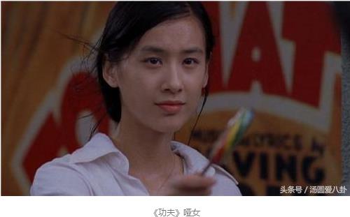 黄圣依为什么和周星驰闹翻？黄圣依的人品怎(黄圣依喜欢周星驰吗)