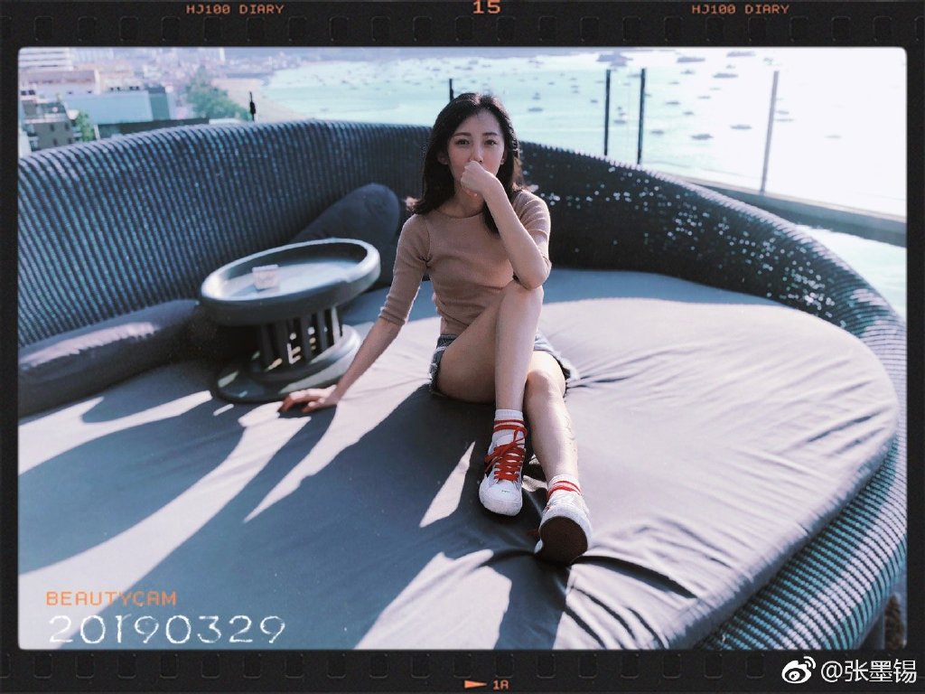 张墨锡是90年出生的吗今年多大 张墨锡是90年出生的吗今年多大