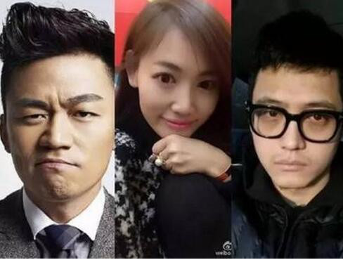 王宝强为什么只要女儿不要儿子？王宝强现在(王宝强的儿子不是他的)