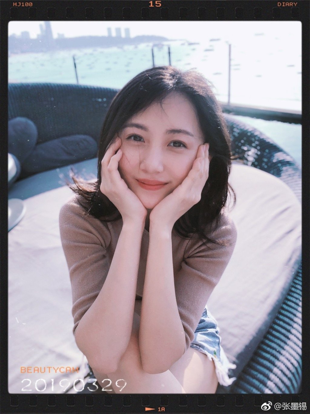 张墨锡是90年出生的吗今年多大 张墨锡是90年出生的吗今年多大