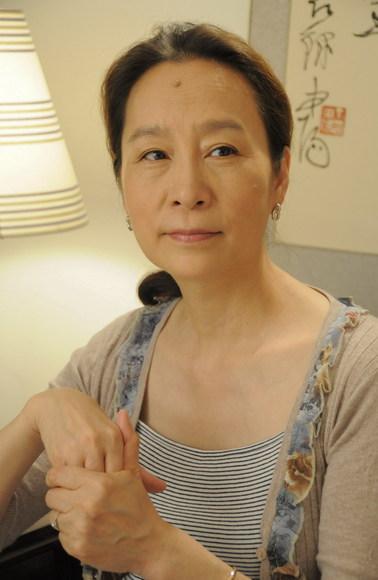 吕中和奚美娟是什么关系(吕中和何琳) 吕中和奚美娟是什么关系(吕中和何琳)