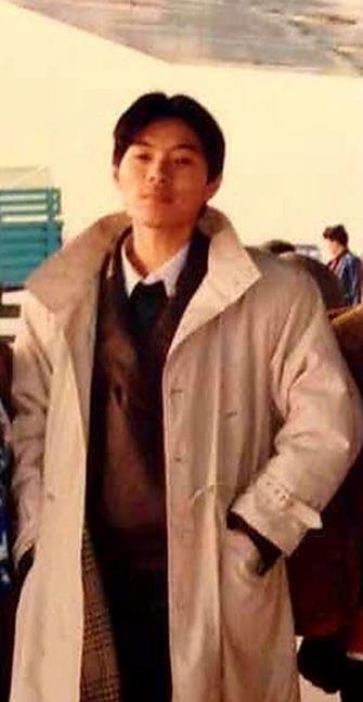 笑谈高晓松的头为什么这么大(为什么说高晓松是矮大紧) 笑谈高晓松的头为什么这么大(为什么说高晓松是矮大紧)