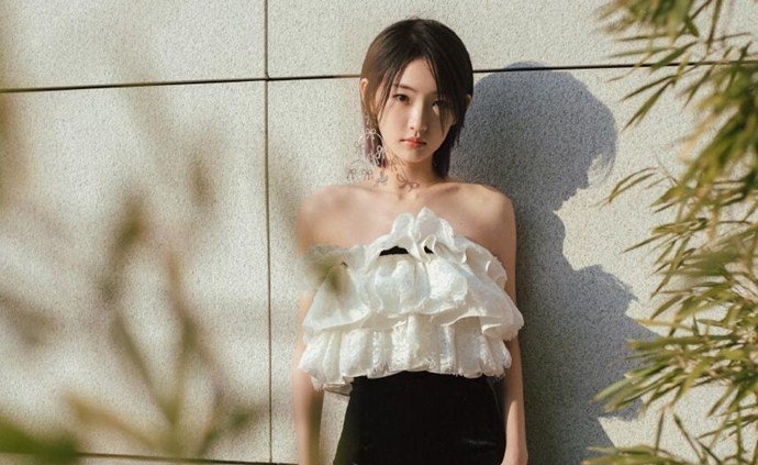 周依然个人资料怎么出道的(周依然个人信息)