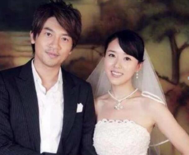 颜丹晨结婚有孩子了吗(颜丹晨是否结婚)