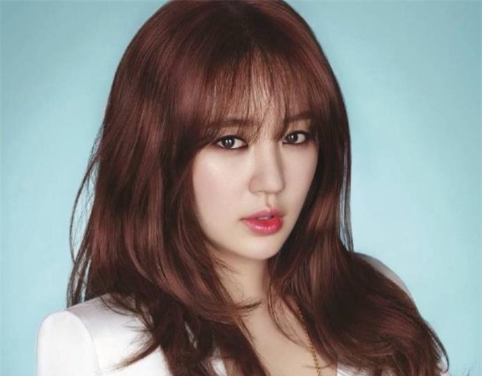 尹恩惠为什么叫少女壮士