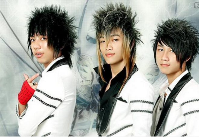 葬爱家族是什么梗?葬爱家族和杀马特有什么 葬爱家族是什么梗?葬爱家族和杀马特有什么