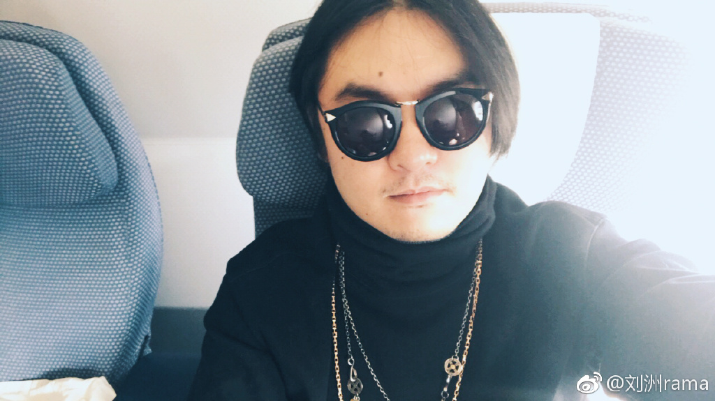 刘洲和gai是什么关系？刘洲公司旗下艺人