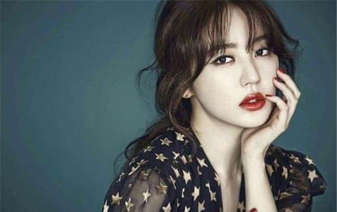 尹恩惠为什么叫少女壮士