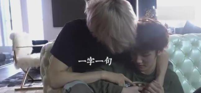 木子洋是直的还是弯的？灵超和木子洋是一对