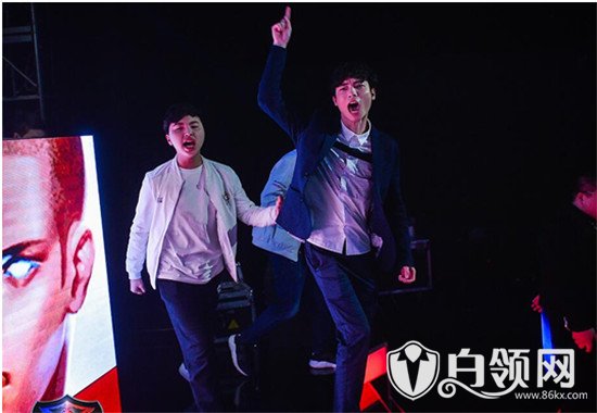 QGhappy是王思聪的战队吗？QGha(英雄联盟王思聪战队成员)