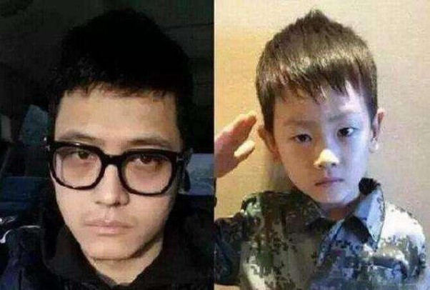 王宝强为什么只要女儿不要儿子？王宝强现在(王宝强的儿子不是他的)