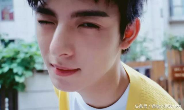 王皓轩吴亦凡是什么关系?王皓轩哪一年出生 王皓轩吴亦凡是什么关系?王皓轩哪一年出生