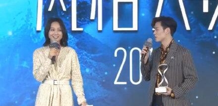 想看朱丹再主持一次什么梗居然是这个意思(朱丹以前主持的节目)