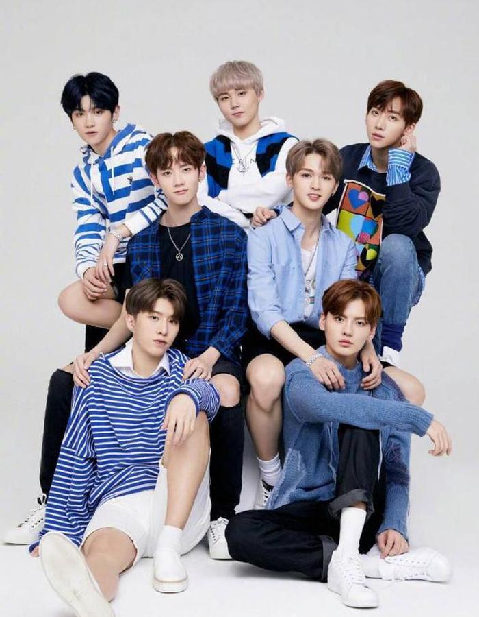 乐华七子家境排名谁家最有钱?乐华只接受有 乐华七子家境排名谁家最有钱?乐华只接受有