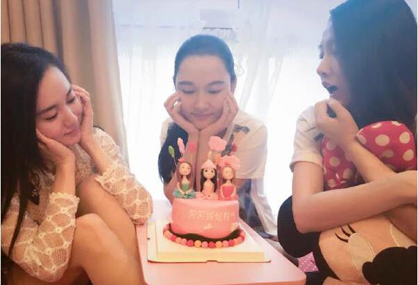 孙骁骁是公交车吗？孙骁骁是谁的闺蜜