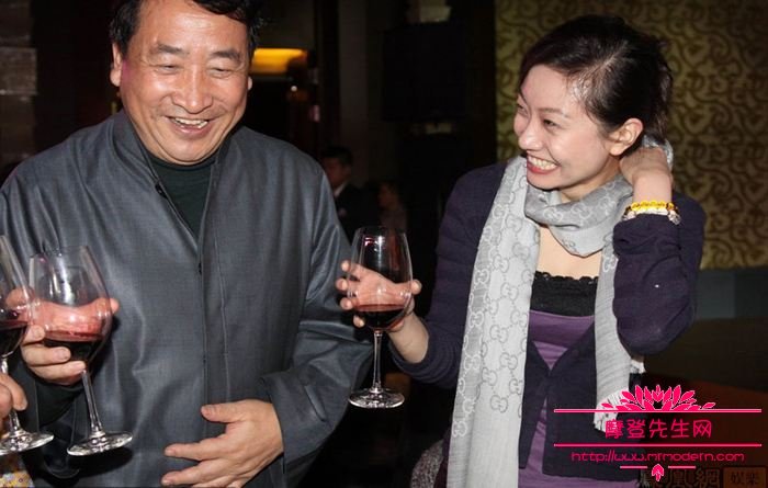 姜昆女儿姜珊和谁结婚了?姜昆的女儿姜珊的(姜昆女儿结婚了吗) 姜昆女儿姜珊和谁结婚了?姜昆的女儿姜珊的(姜昆女儿结婚了吗)