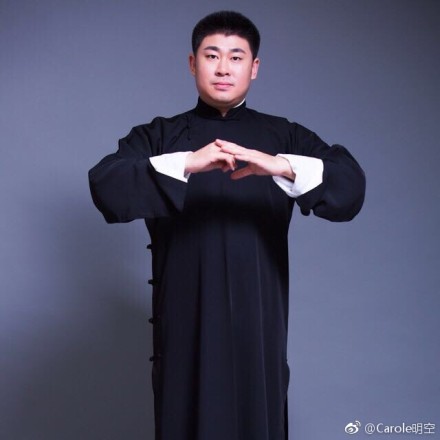 郭鹤鸣怎么欺师灭祖了?郭鹤鸣现状如何 郭鹤鸣怎么欺师灭祖了?郭鹤鸣现状如何