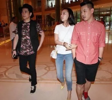 孙骁骁是公交车吗？孙骁骁是谁的闺蜜