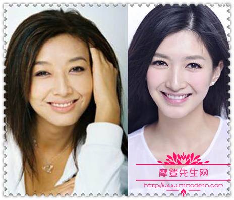 江疏影和江珊俩人是什么关系？江疏影与胡歌(江珊和江疏影有关系吗)