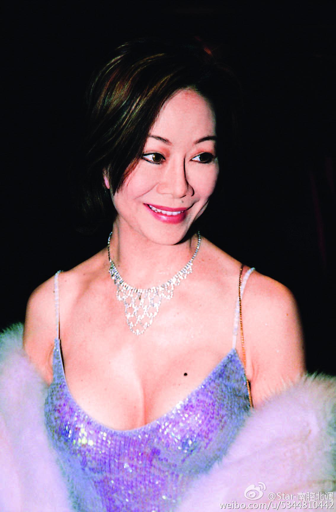 林燕妮为什么恨黄霑？林燕妮抽烟吗为什么得