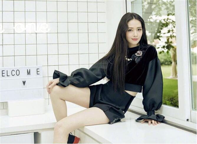 为什么大佬都喜欢郭碧婷(郭碧婷为什么这么多人黑)