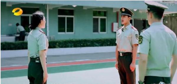 奇兵神犬姜潮和张大大吵架是哪一期？姜潮笑