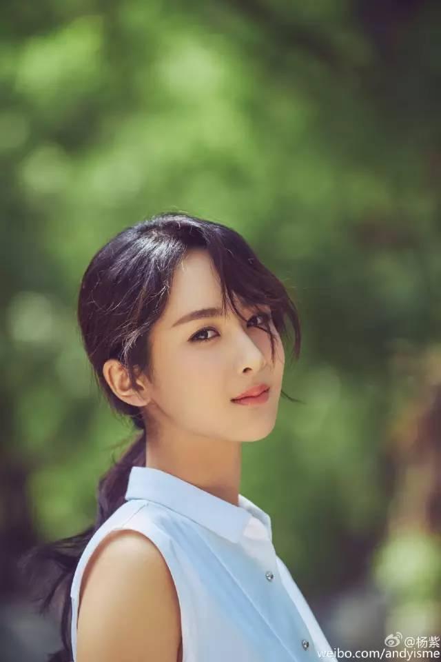 宋丹丹为什么说杨紫丑？宋丹丹杨紫感情不好