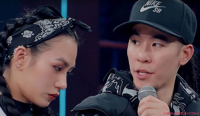 何展成和陈妍臻是一对吗?陈妍臻言承旭是什