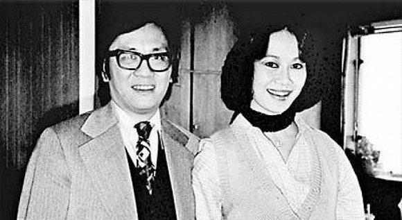 林燕妮为什么恨黄霑？林燕妮抽烟吗为什么得