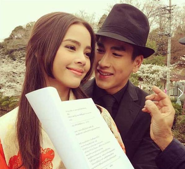 泰国演员官配是什么意思？泰国最火三大官配