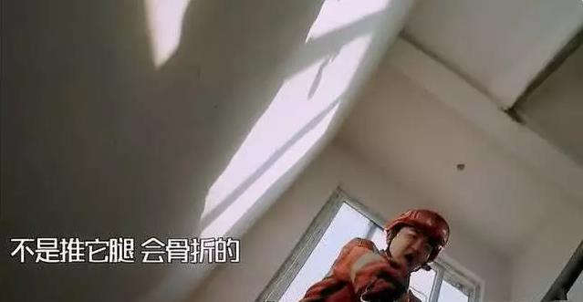 奇兵神犬姜潮和张大大吵架是哪一期？姜潮笑