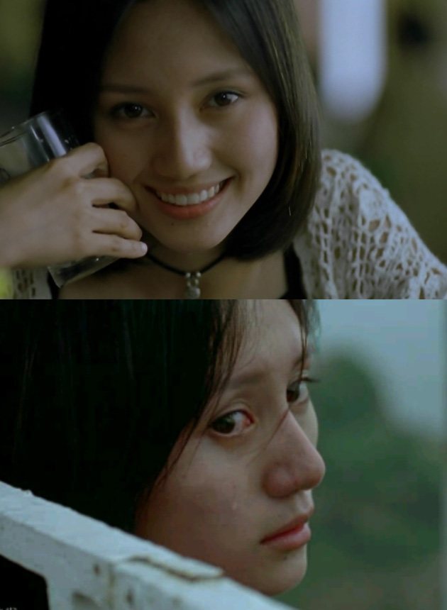 袁泉是混血吗?为什么长的这么像混血站<m(袁泉有混血基因吗) 袁泉是混血吗?为什么长的这么像混血站<m(袁泉有混血基因吗)