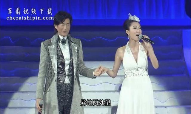 李美慧和郑少秋是啥关系？李美慧老公曾文豪